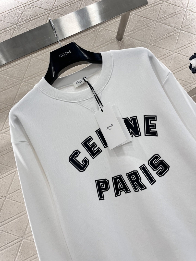 Celine Hoodies